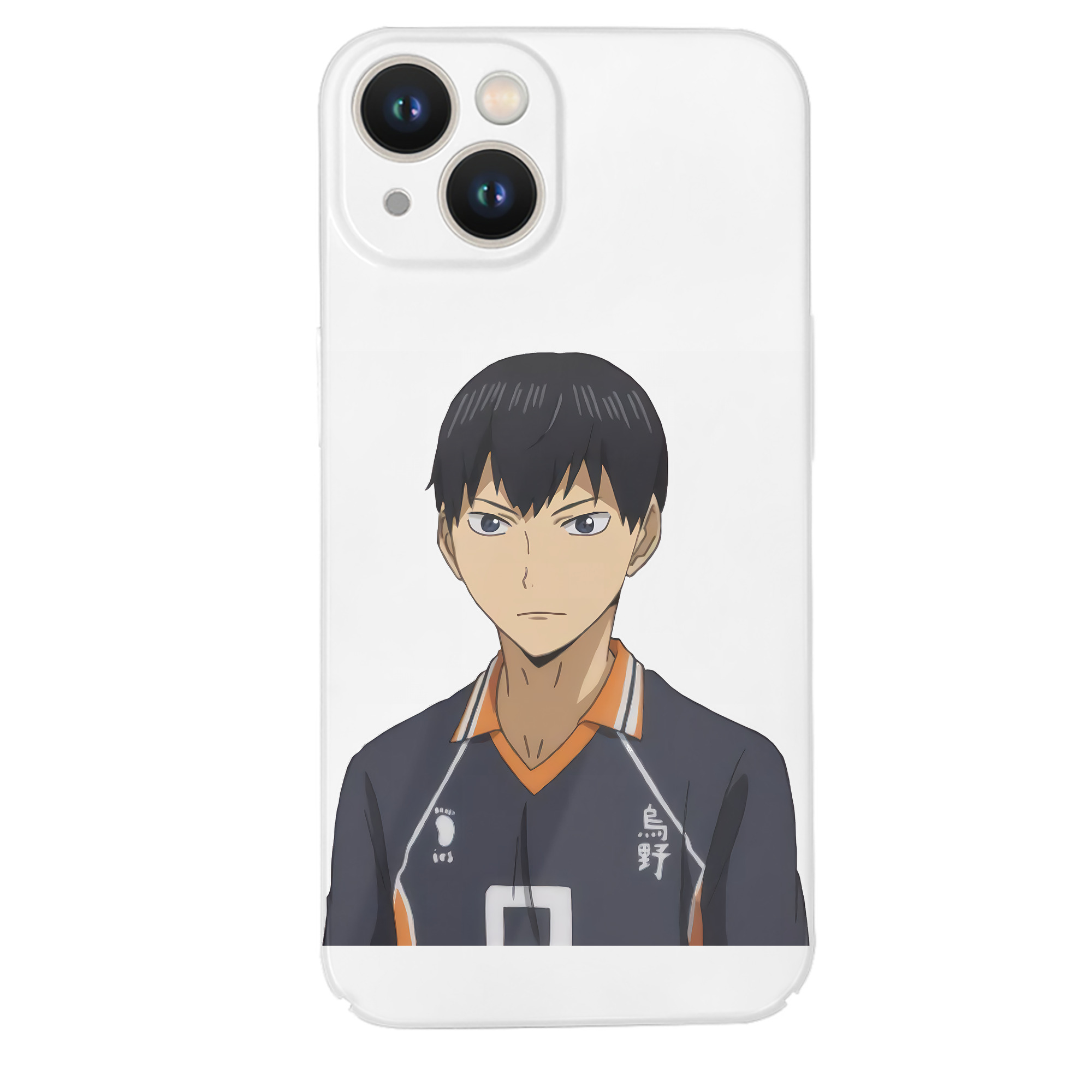 （画像用） ハイキュー!! Haikyu!! 【iPhone 14シリーズ対応】ハードケース